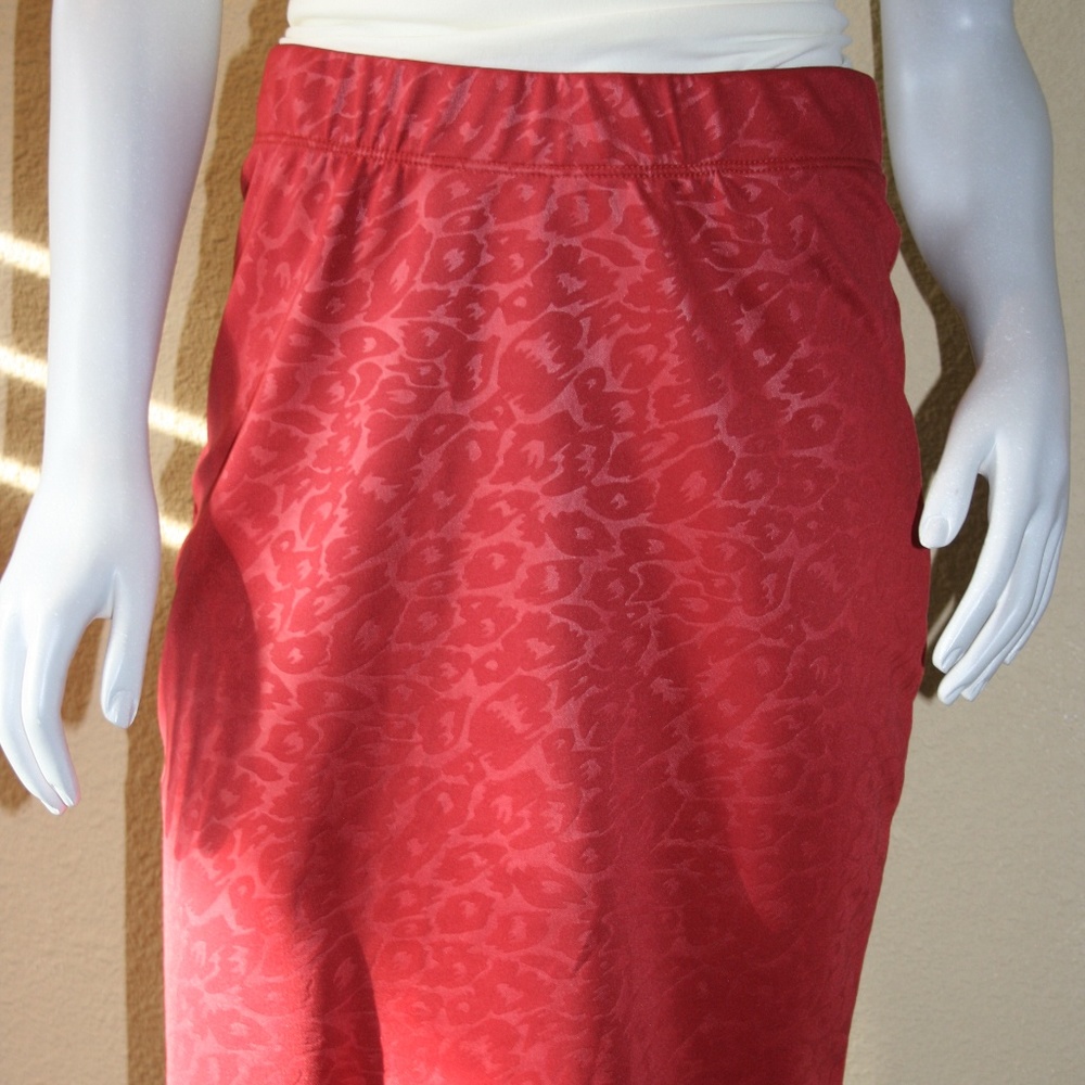 H&L Pencil skirt M NWT